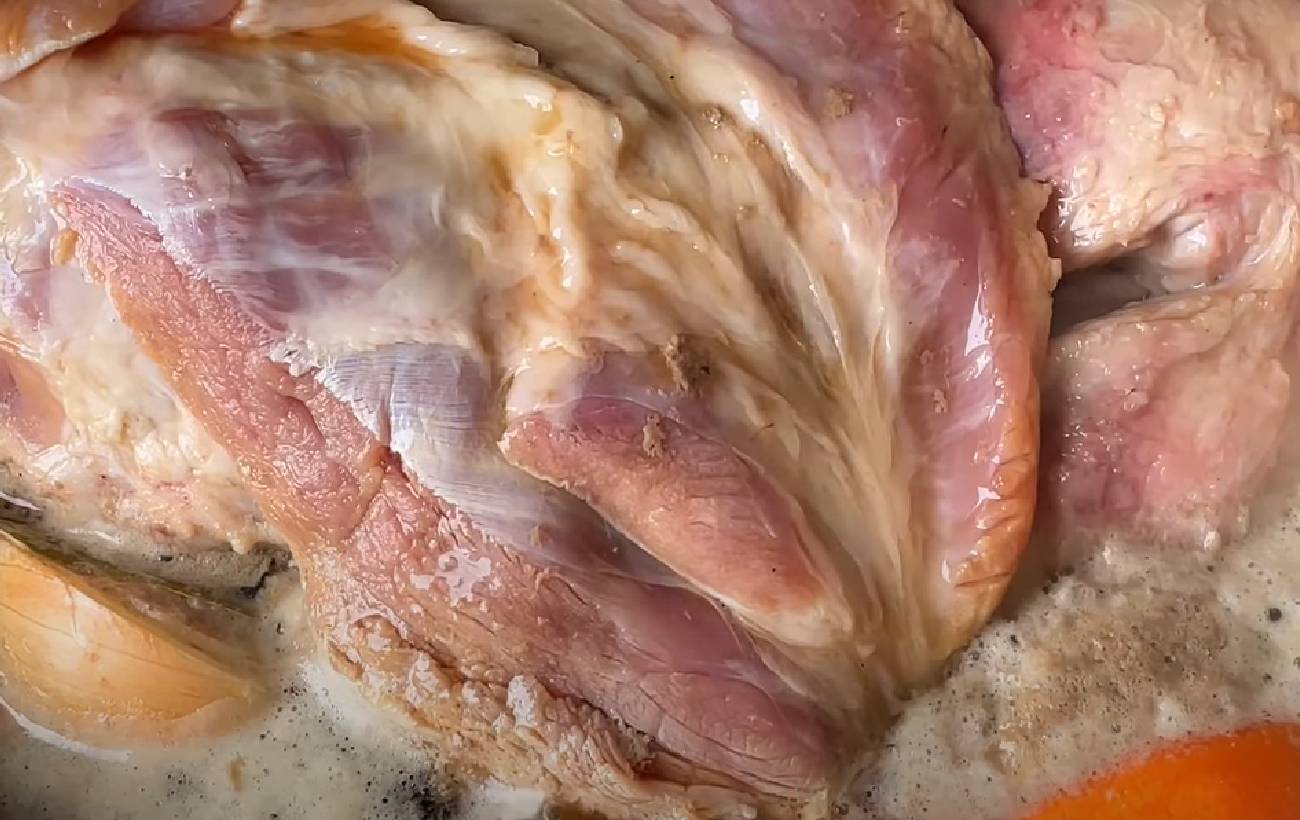 Рулька в пиве: рецепт традиционного блюда чешской кухни